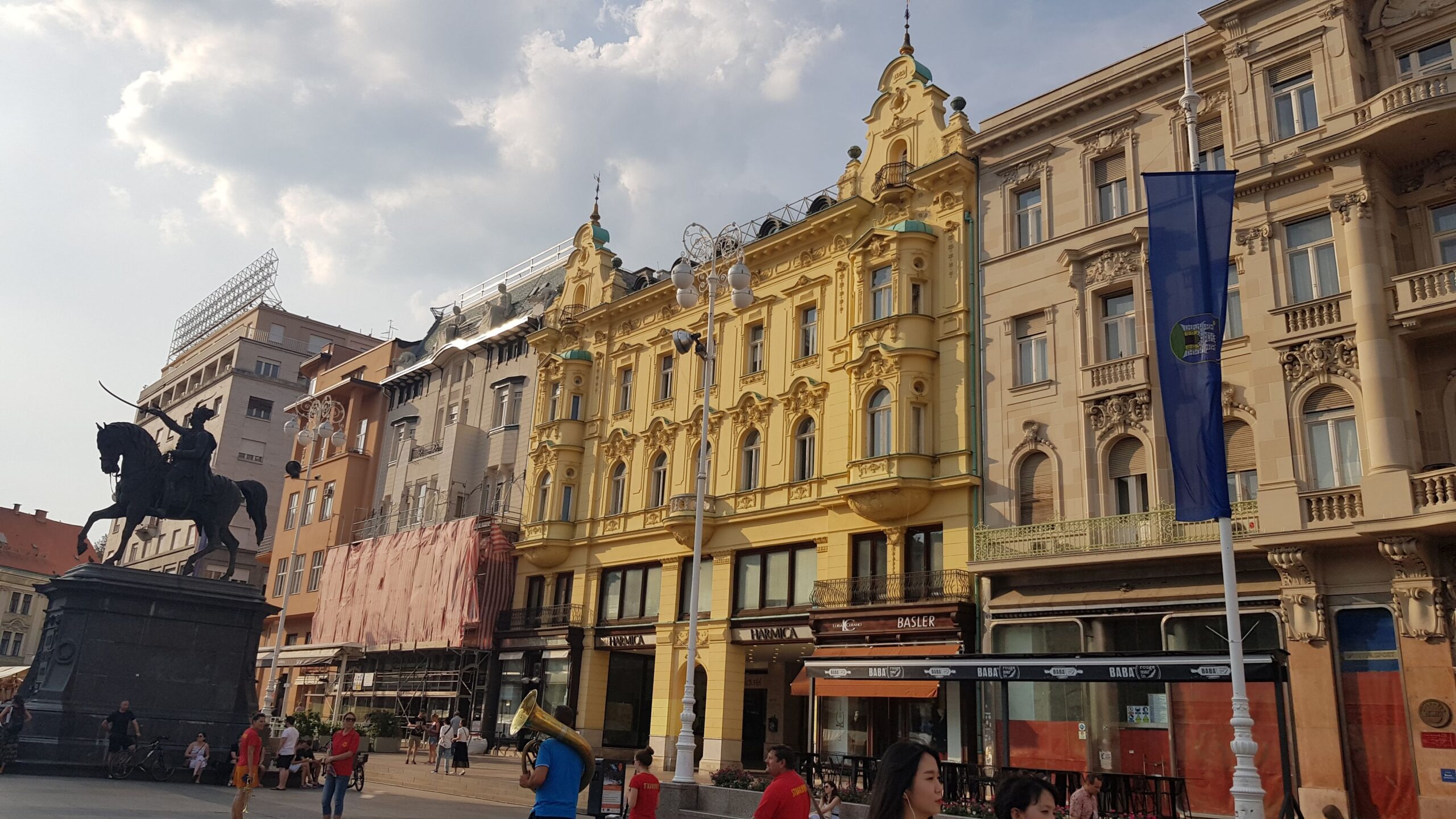 things to do in Zagreb