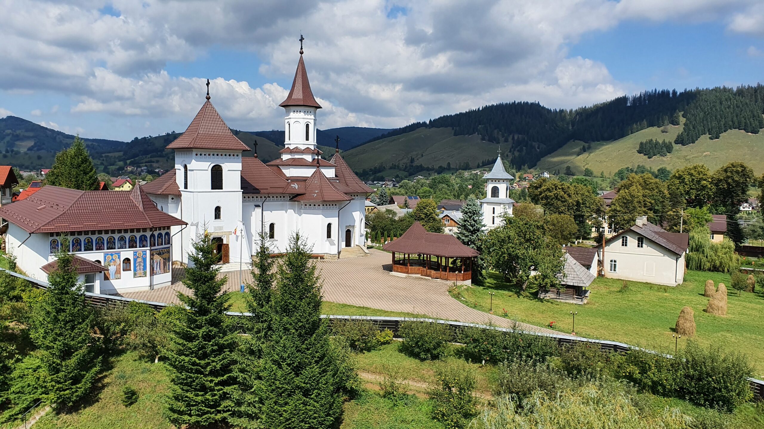things to do in bucovina