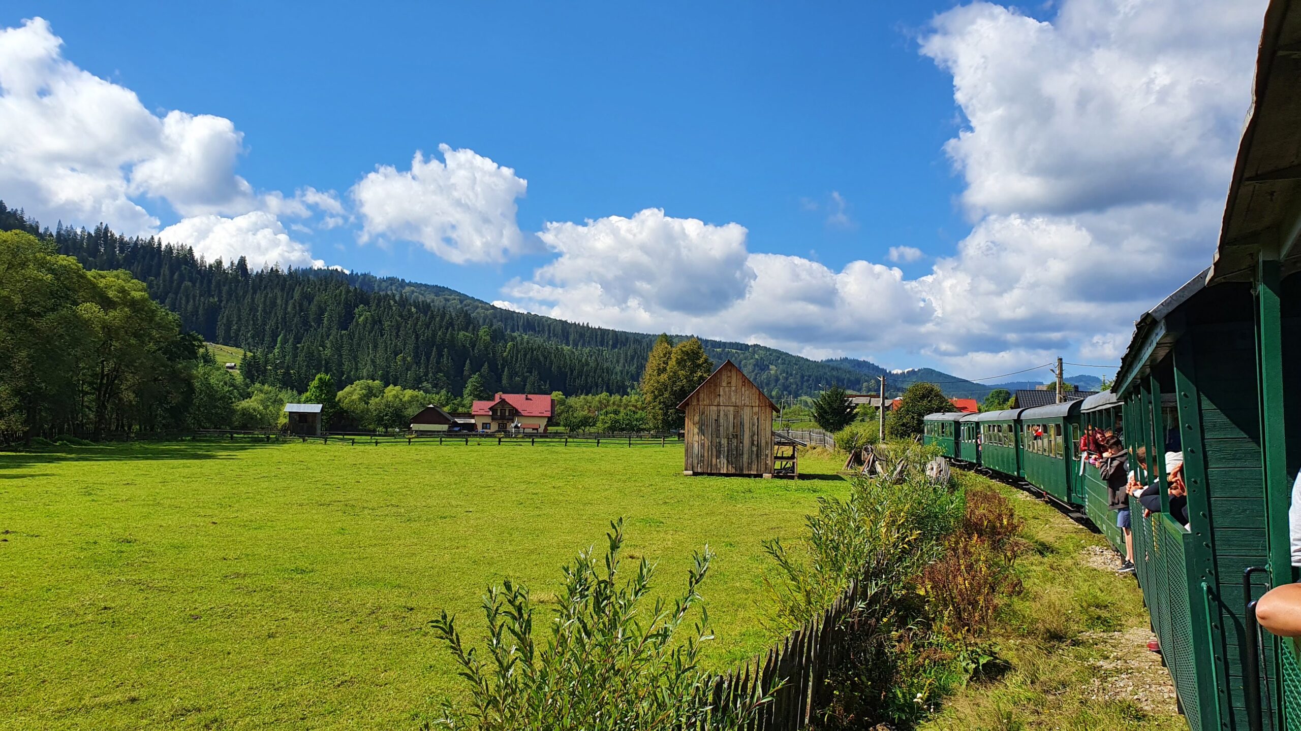 things to do in Bucovina