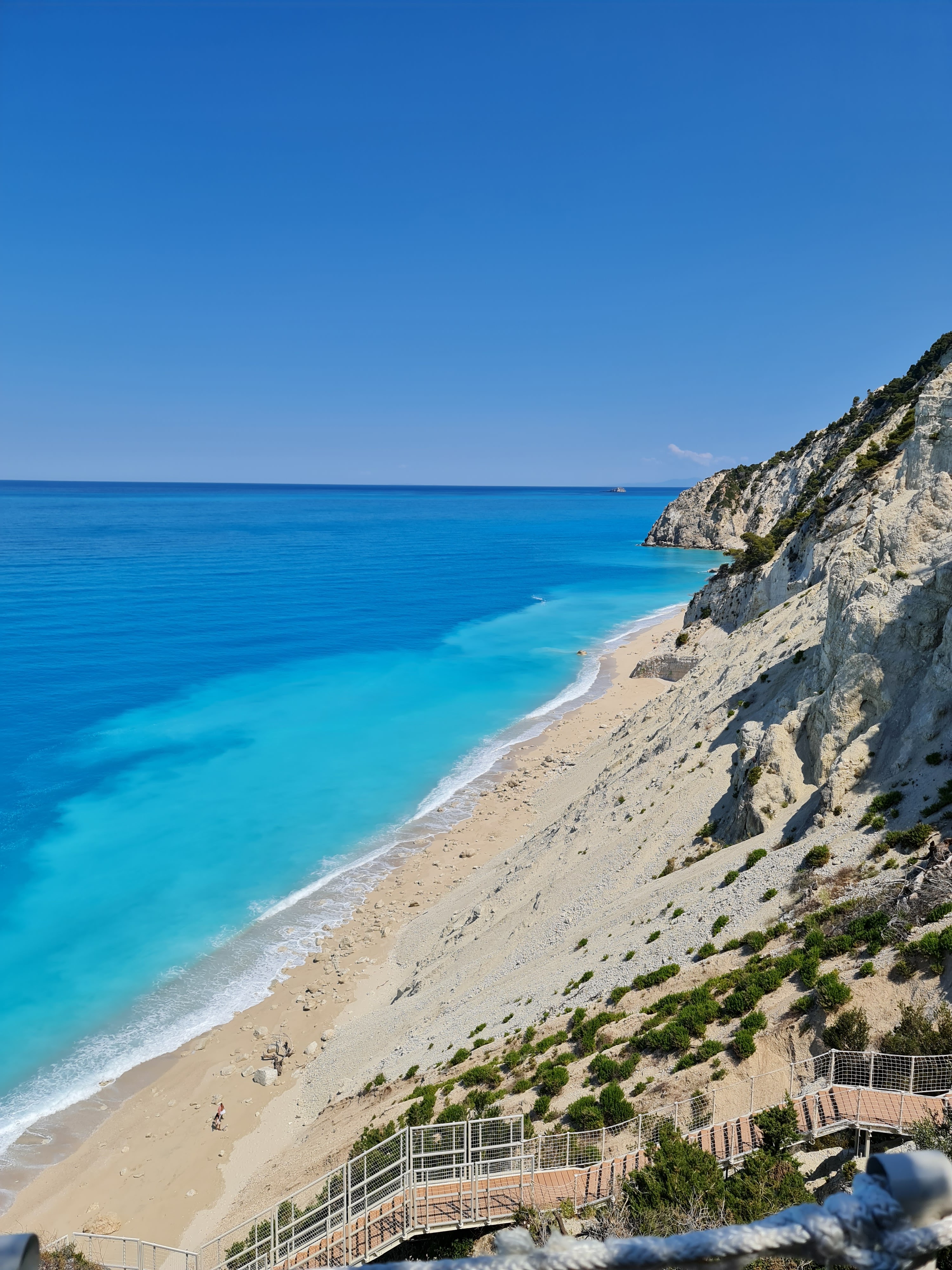 7 Best Beaches in Lefkada that you need to visit