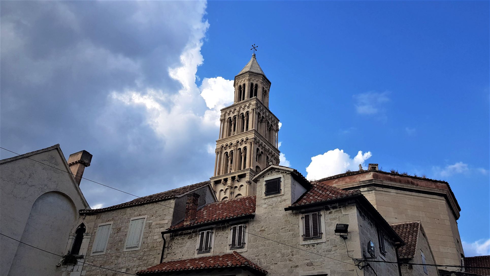 things to do in Split