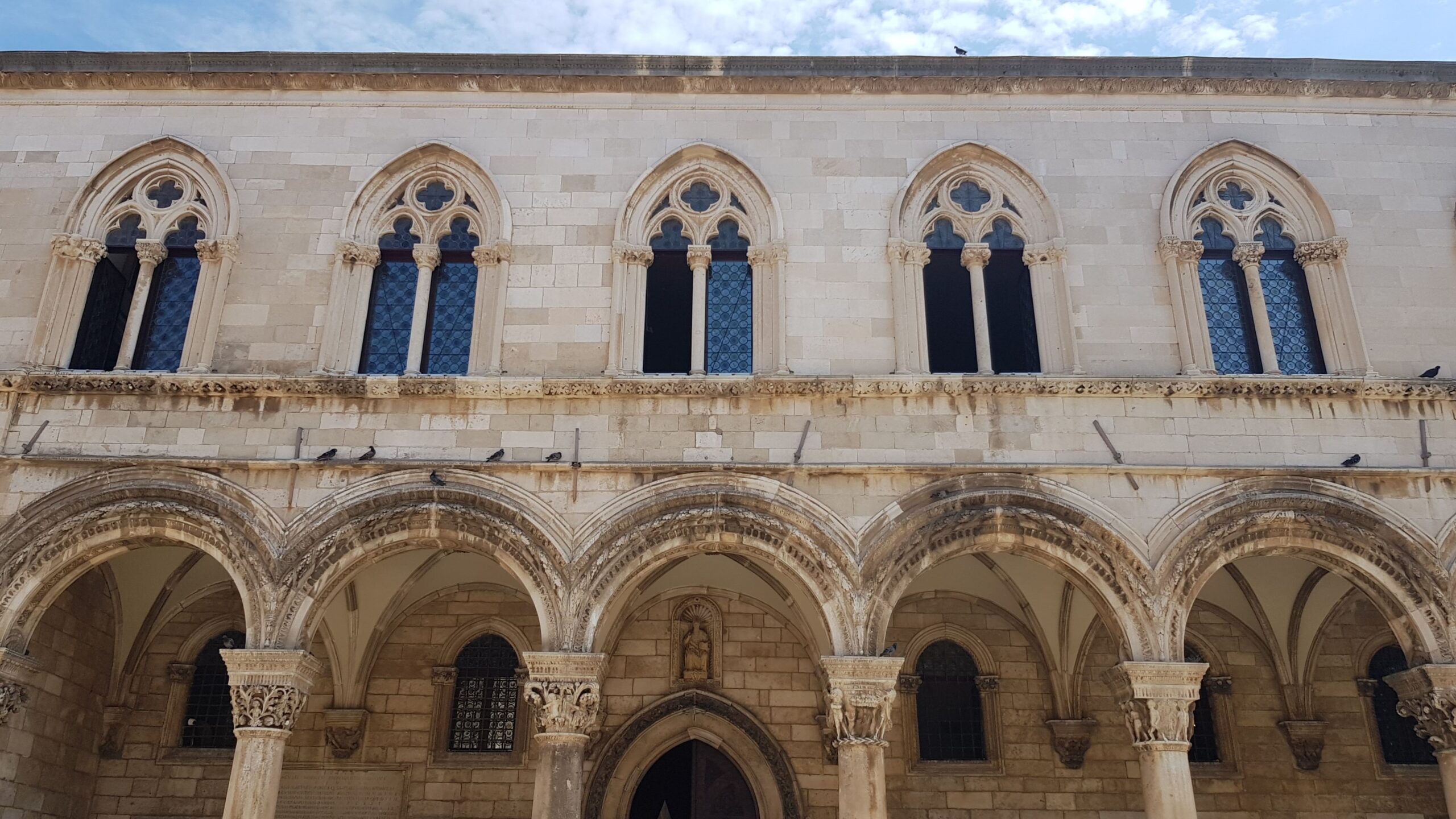 Rector’s Palace