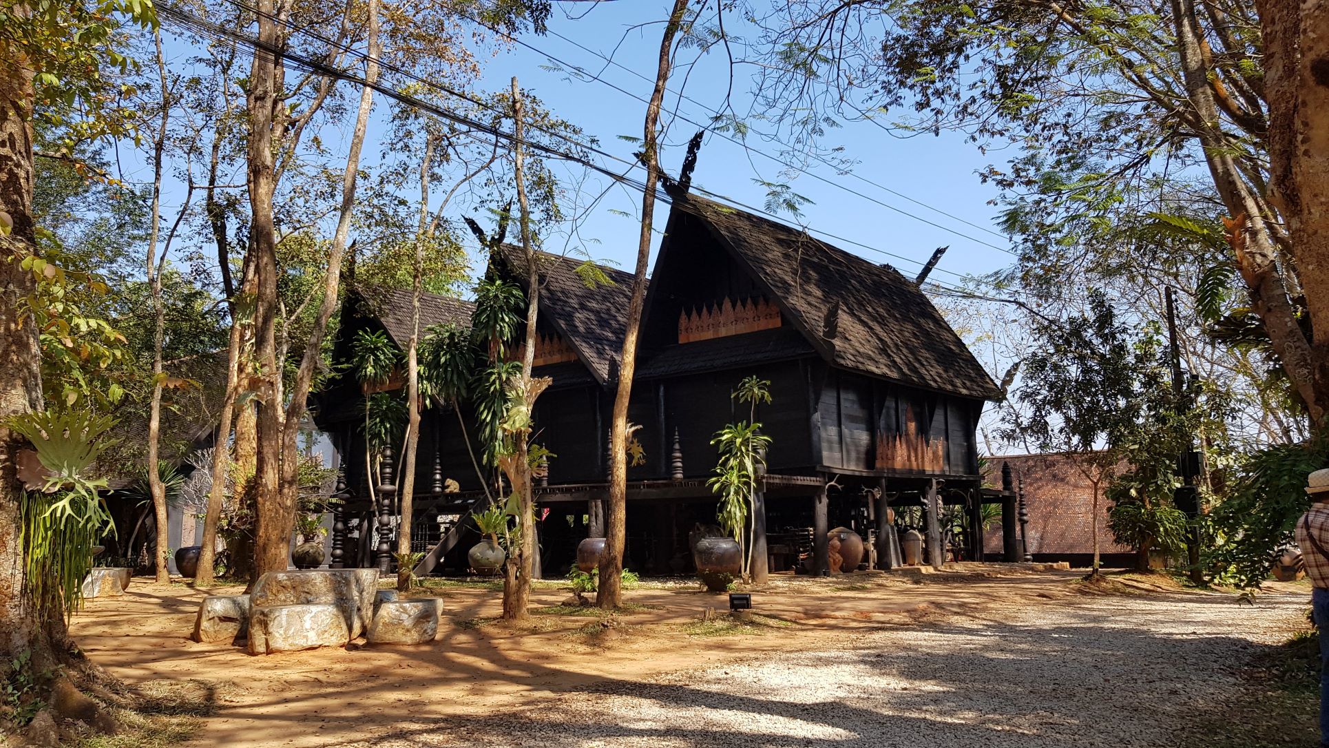 Black House Thailand