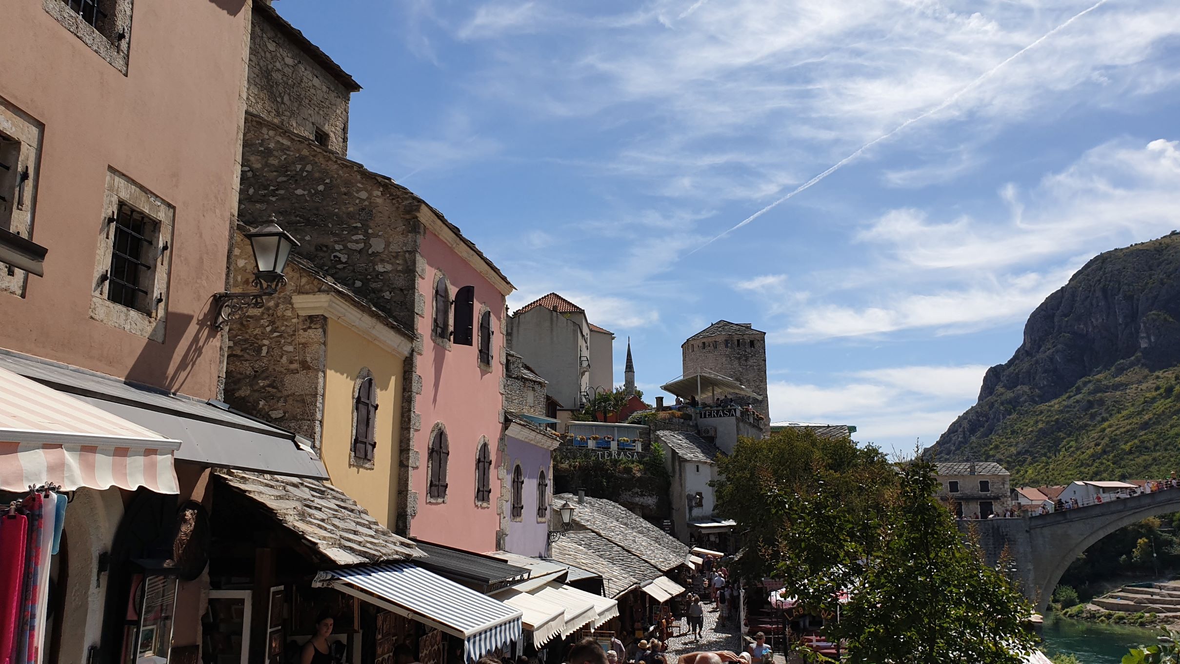 Best things to do in Mostar