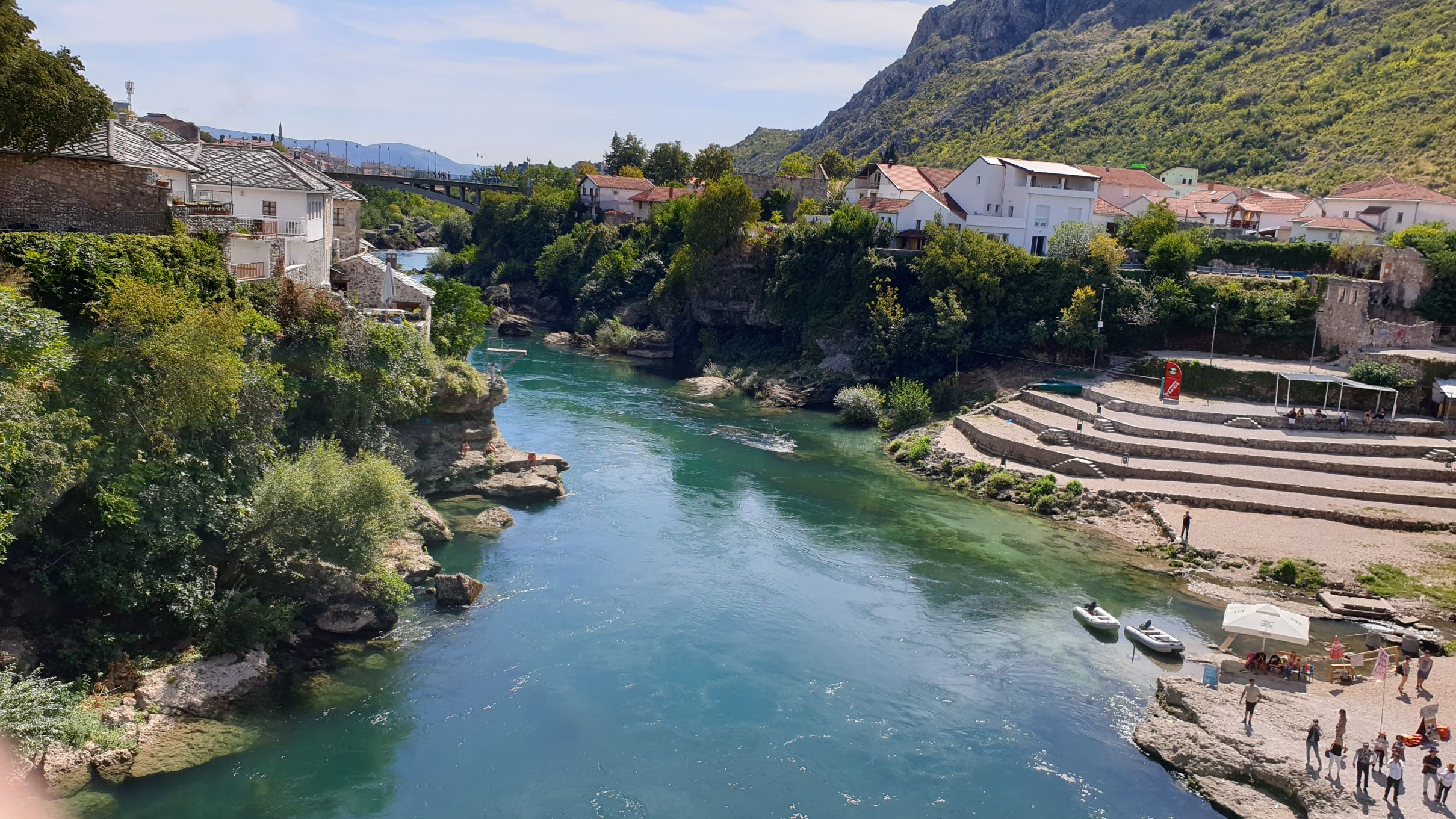 Best things to do in Mostar