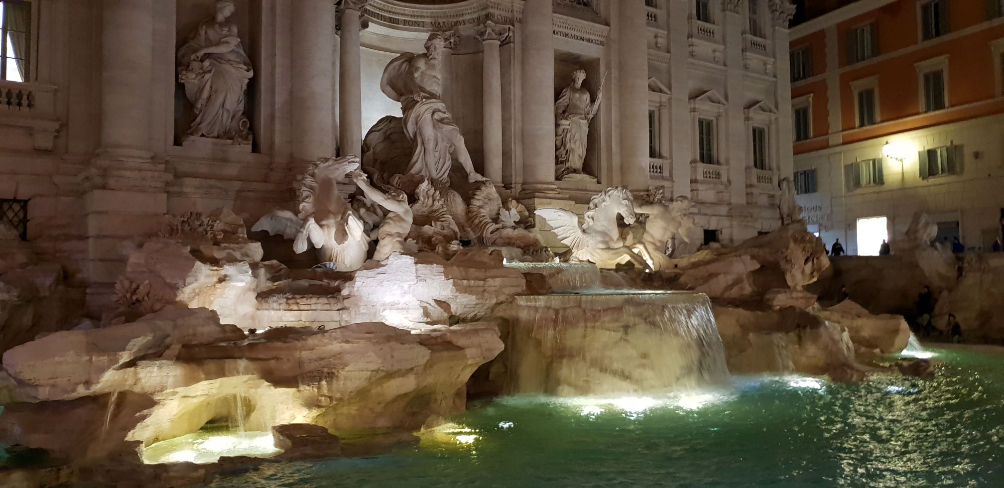 Top things to see in Rome