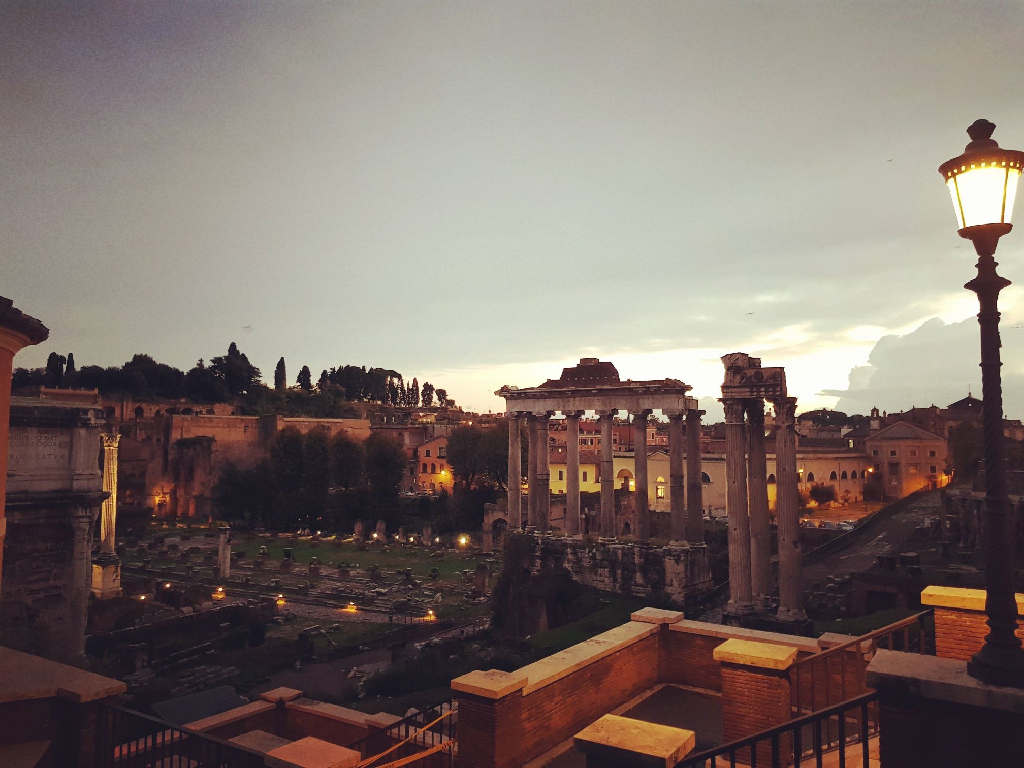 Top things to see in Rome