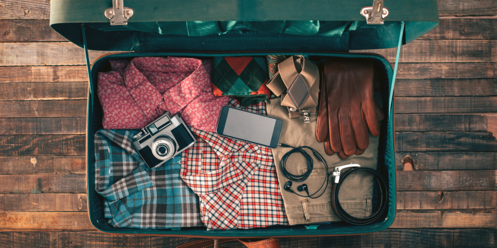 The Ultimate Travel Packing Checklist: What to Pack and Why