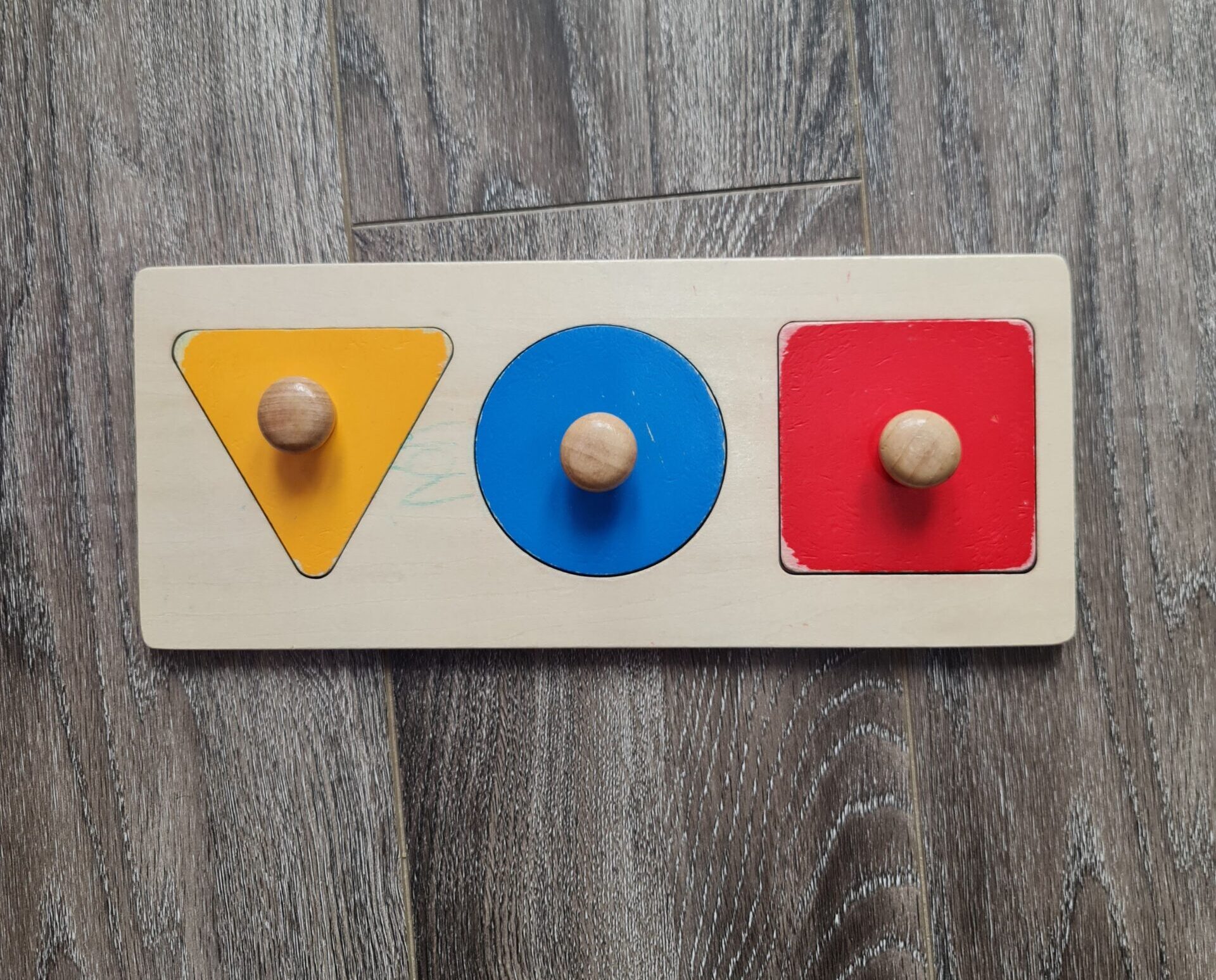 Best Montessori toys for toddlers