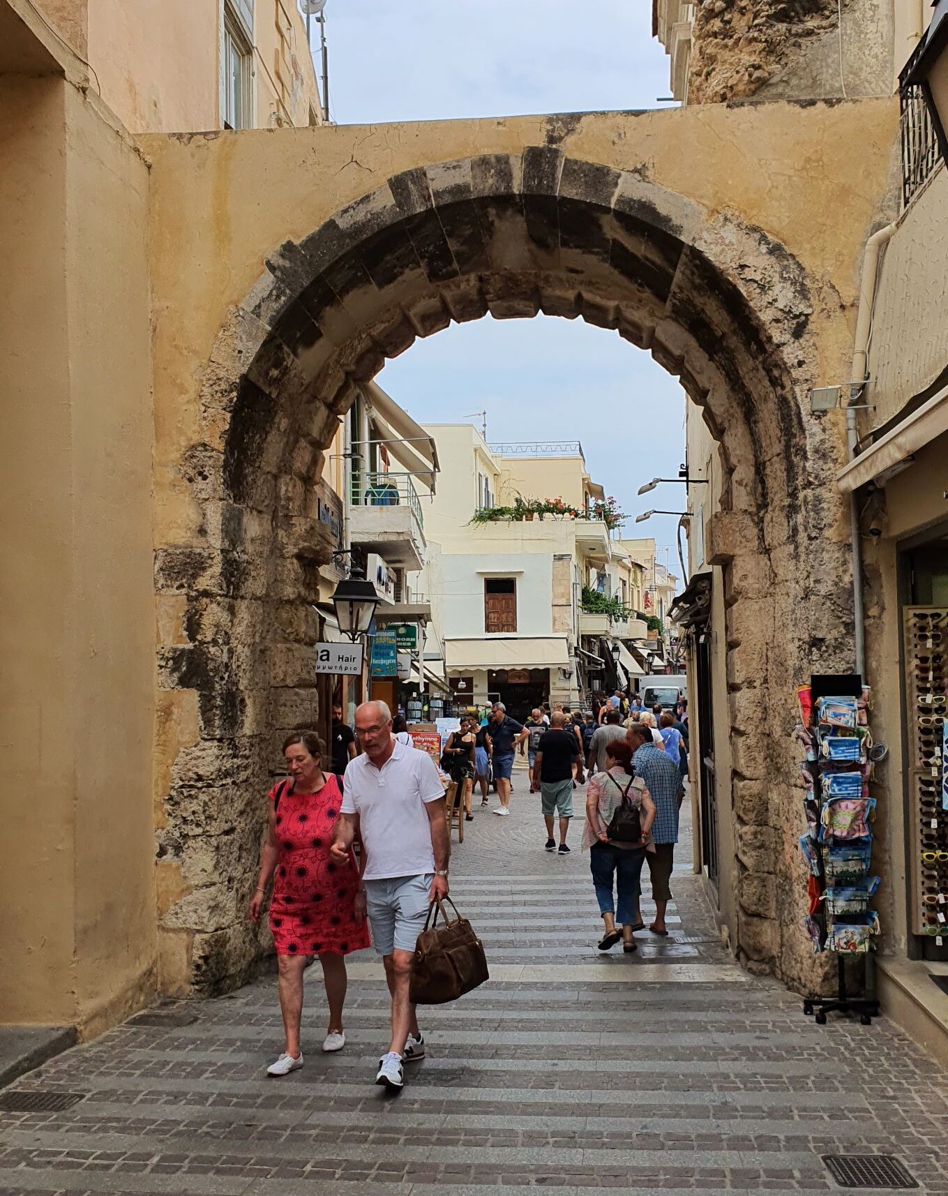things to do in Rethymno