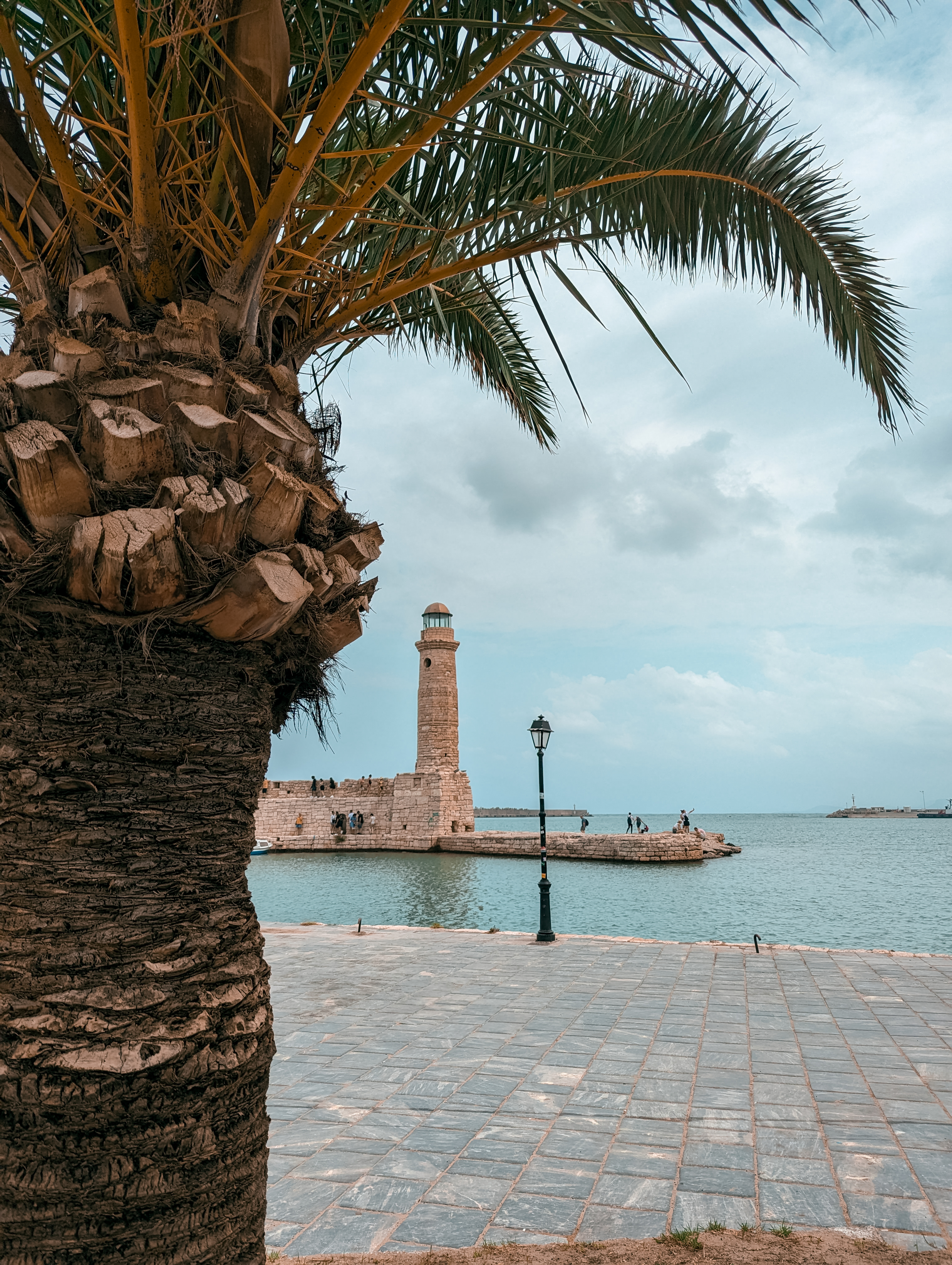 instagrammable places in Rethymno