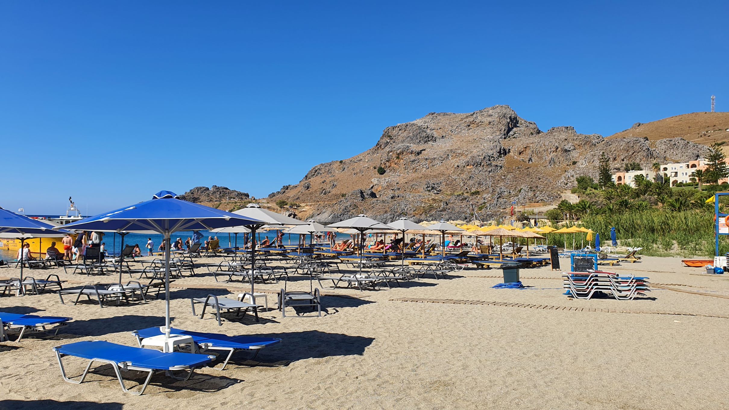 things to do in rethymno